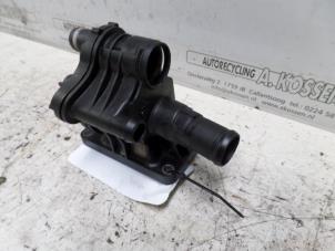 Used Thermostat Citroen Berlingo 1.6 HDI 16V 75 Price on request offered by N Kossen Autorecycling BV