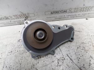 Used Water pump Citroen Berlingo 1.6 HDI 16V 75 Price on request offered by N Kossen Autorecycling BV