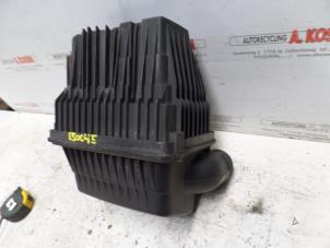 Used Air box Peugeot 307 (3A/C/D) 1.6 16V Price on request offered by N Kossen Autorecycling BV