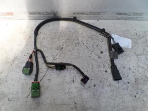 Used Wiring harness Peugeot 307 (3A/C/D) 1.6 16V Price on request offered by N Kossen Autorecycling BV