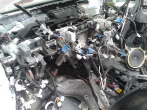 Used Wiring harness Toyota Prius (ZVW3) 1.8 16V Price on request offered by N Kossen Autorecycling BV