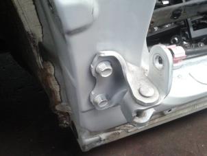 Used Front door hinge, left Toyota Prius (ZVW3) 1.8 16V Price on request offered by N Kossen Autorecycling BV