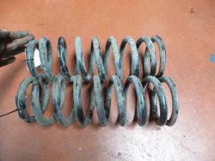 Used Rear coil spring Jaguar XJ8 (X308) 3.2 V8 32V Executive Price on request offered by N Kossen Autorecycling BV