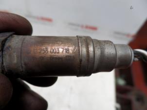 Lambdasonde van een Peugeot 406 Break (8E/F) 2.0 16V 1999