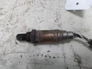 Lambdasonde van een Peugeot 406 Break (8E/F) 2.0 16V 1999