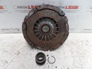 Used Pressure plate Toyota Supra Price on request offered by N Kossen Autorecycling BV