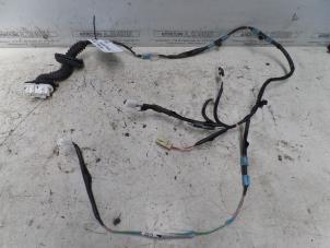 Used Wiring harness Toyota Prius (ZVW3) 1.8 16V Price on request offered by N Kossen Autorecycling BV
