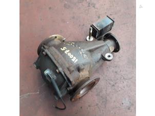 Used Rear differential Mitsubishi Pajero Classic Hardtop (V2/4) 3.2 DI-D 16V Price on request offered by N Kossen Autorecycling BV