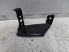 Front bumper bracket, left from a Opel Movano, 2010 2.3 CDTi 16V RWD, Delivery, Diesel, 2.299cc, 110kW (150pk), RWD, M9T694; EURO4; M9T698; M9T696, 2013-01 2014
