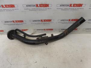 Used Fuel tank filler pipe Mazda 121 (DB) 1.3i GL,GLX,Top 16V Price on request offered by N Kossen Autorecycling BV
