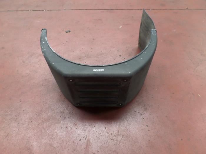 Wheel arch liner from a Opel Movano 2.3 CDTi 16V RWD 2014