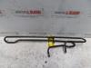 Power steering line from a Renault Espace (JE) 2.0i 16V 1999
