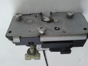 Used Door lock mechanism 2-door, right Opel Corsa D 1.2 16V Price on request offered by N Kossen Autorecycling BV