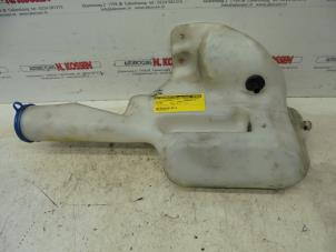 Used Front windscreen washer reservoir Mercedes Sprinter 3,5t (906.73) 316 CDI 16V Price on request offered by N Kossen Autorecycling BV