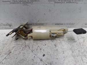 Used Electric fuel pump Daewoo Lanos (TA/TF08/48/86) 1.6 16V Price on request offered by N Kossen Autorecycling BV