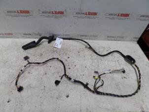 Usados Mazo de cables Volkswagen Polo V (6R) 1.2 TDI 12V BlueMotion Precio de solicitud ofrecido por N Kossen Autorecycling BV