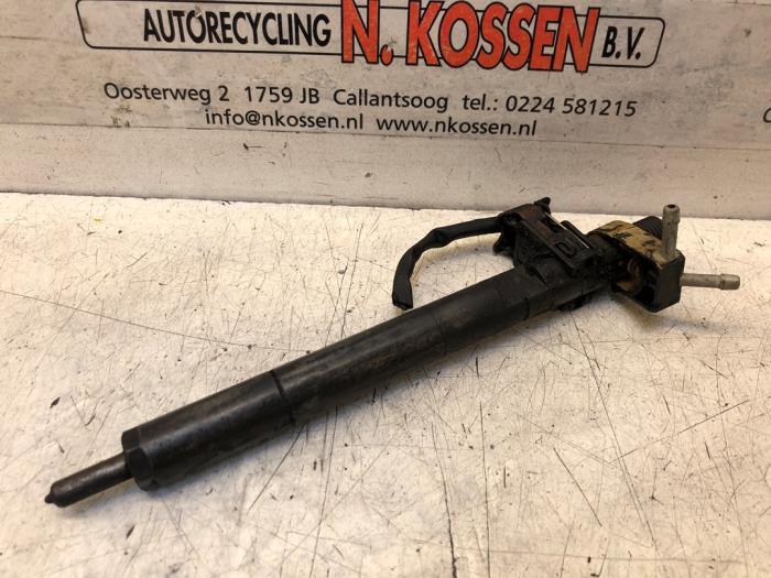 Usagé Injecteurs Mercedes E (W211) 2.2 E-220 CDI 16V Prix sur demande proposé par N Kossen Autorecycling BV