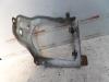 Headlight frame, right from a Ford Transit 2.2 TDCi 16V 2007