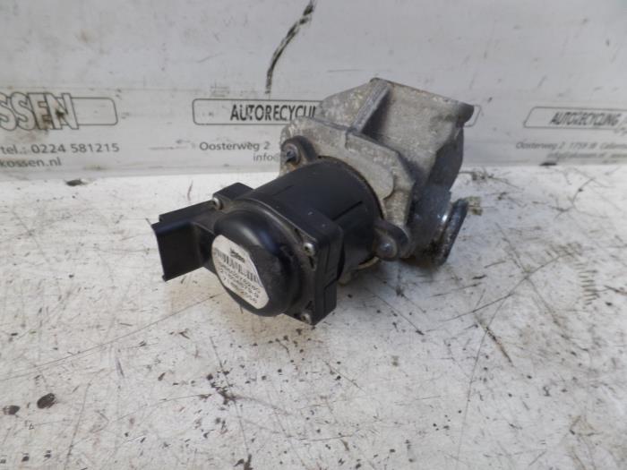 Used Citroen Berlingo 1.6 HDI 16V 75 EGR valve - 9660276280 9HW ...