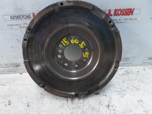 Used Flywheel Ford Transit 2.2 TDCi 16V Price on request offered by N Kossen Autorecycling BV