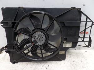 Used Cooling fan housing Volkswagen Transporter T5 2.5 TDi Price on request offered by N Kossen Autorecycling BV