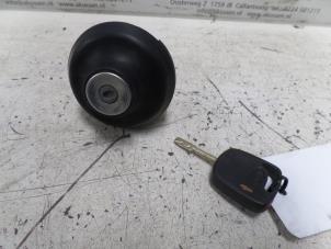 Used Fuel cap Ford KA Price on request offered by N Kossen Autorecycling BV