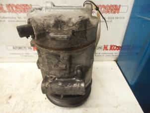 Used Air conditioning pump Opel Corsa Price on request offered by N Kossen Autorecycling BV