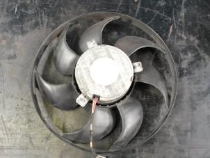 Used Cooling fans Volkswagen Touran Price on request offered by N Kossen Autorecycling BV