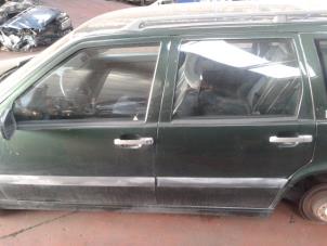 Used Rear door 4-door, left Volvo 850 Estate 2.5i 10V Price on request offered by N Kossen Autorecycling BV