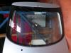 Rear window from a Mazda 6 Sport (GG14) 2.0i 16V 2005