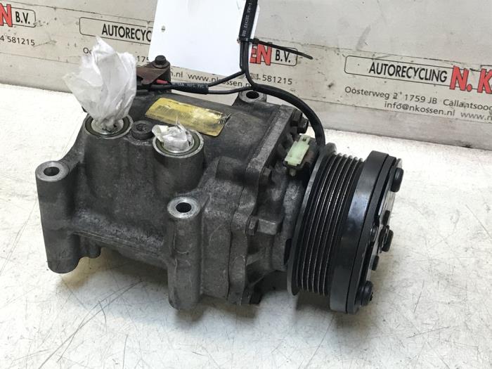 Usagé Compresseur de clim Ford Focus Prix sur demande proposé par N Kossen Autorecycling BV
