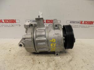 Used Air conditioning pump Volkswagen Golf V (1K1) 1.9 TDI Price on request offered by N Kossen Autorecycling BV