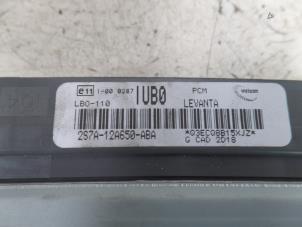 Engine management computer from a Ford Mondeo III 1.8 16V 2002