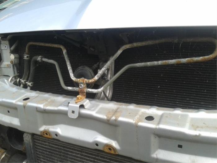 Gebrauchte Ölkühler Mitsubishi Grandis (NA) 2.0 DI-D 16V Preis auf Anfrage angeboten von N Kossen Autorecycling BV
