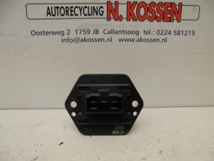 Used Heater resistor Opel Frontera (6B) 2.2i 16V Wagon Price on request offered by N Kossen Autorecycling BV