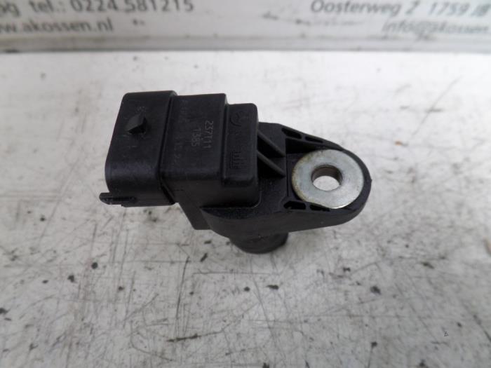 Gebrauchte Nockenwelle Sensor Mercedes C Combi (S203) 2.7 C-270 CDI 20V Preis auf Anfrage angeboten von N Kossen Autorecycling BV