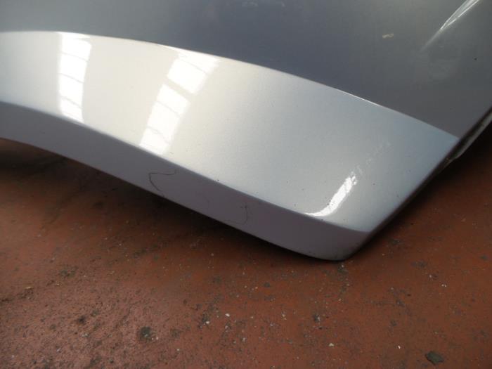 Pare-choc arrière à peindre 3 portes Fiat Stilo 2001-2007 - Auto