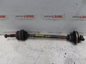 Used Front drive shaft, left Renault Espace (JE) 2.0i 16V Price on request offered by N Kossen Autorecycling BV