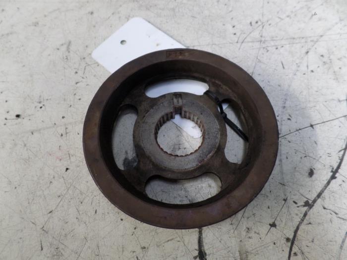 Begagnade Kamaxeldrev Honda Prelude (BB) 2.2i VTEC 16V Pris på förfrågan erbjuds av N Kossen Autorecycling BV
