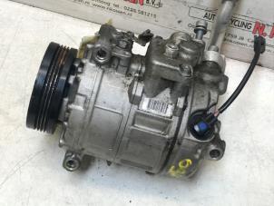 Used Air conditioning pump BMW 5 serie (E60) 525d 24V Price on request offered by N Kossen Autorecycling BV