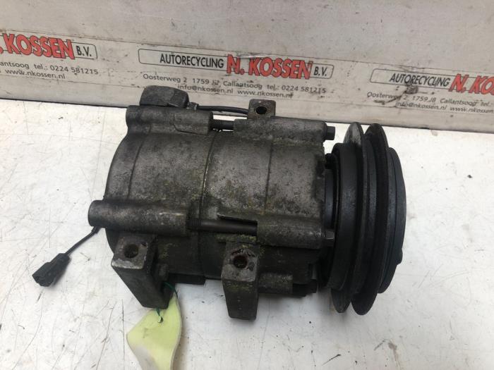 Usagé Compresseur de clim Hyundai Galloper 2.5 TCI Prix sur demande proposé par N Kossen Autorecycling BV