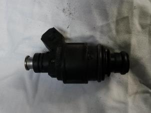 Used Injector (petrol injection) Opel Zafira (F75) 1.8 16V Price on request offered by N Kossen Autorecycling BV