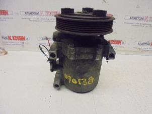 Used Air conditioning pump Saab 900 II 2.0 i,Si 16V Price on request offered by N Kossen Autorecycling BV