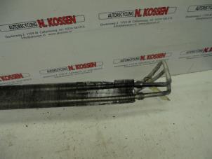 Used Oil cooler Mercedes Viano (639) 3.5 V6 18V Price on request offered by N Kossen Autorecycling BV