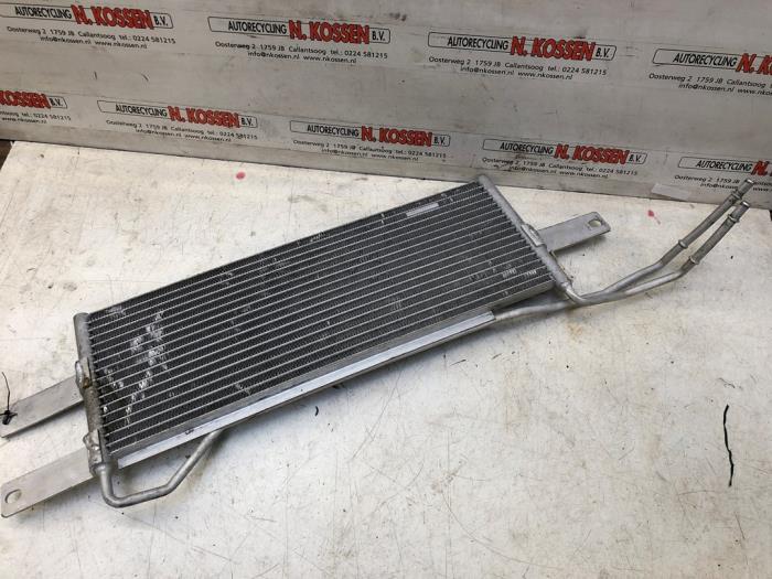 Oil cooler Dodge Ram 3500 Standard Cab 5.7 V8 Hemi 2500 4x2 M10404 HEMIG1
