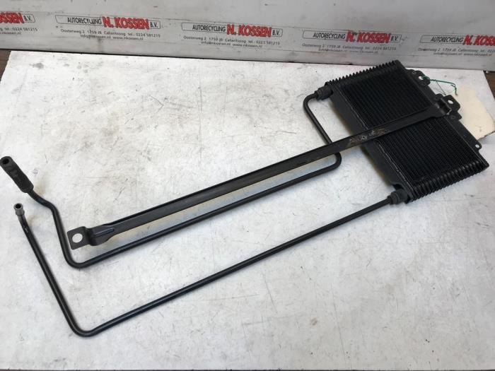 Gebrauchte Ölkühler Jeep Grand Cherokee (WG/WJ) 2.7 CRD 20V Preis auf Anfrage angeboten von N Kossen Autorecycling BV