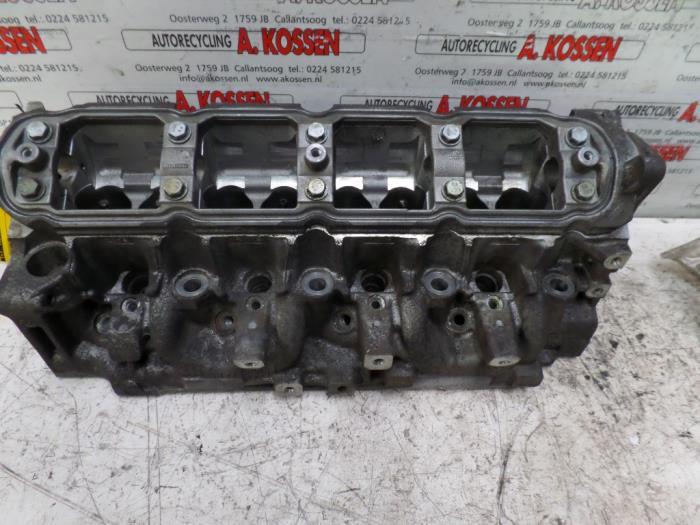 Gebrauchte Zylinderkopf Volvo V40 (VW) 1.9 D Preis auf Anfrage angeboten von N Kossen Autorecycling BV
