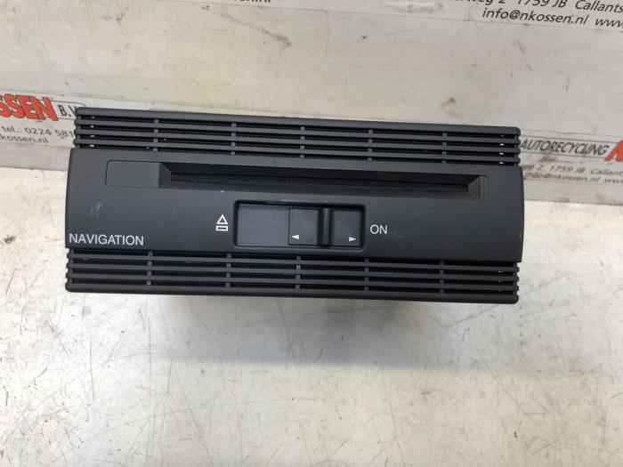 Usagé Module navigation Audi S8 (D2) S8 4.2 V8 32V Prix sur demande proposé par N Kossen Autorecycling BV