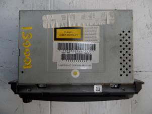 Used Navigation module Dodge RAM Price on request offered by N Kossen Autorecycling BV