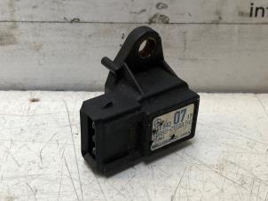 Used Mapping sensor (intake manifold) Mercedes Sprinter 2t (901/902) 212D Price on request offered by N Kossen Autorecycling BV